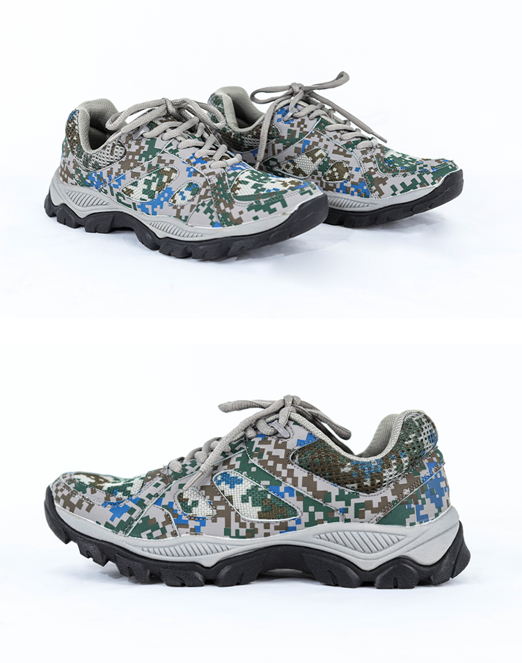 金猴jinho作训休闲鞋织物女单鞋sm15059c 绿色 38【图片 价格 品牌