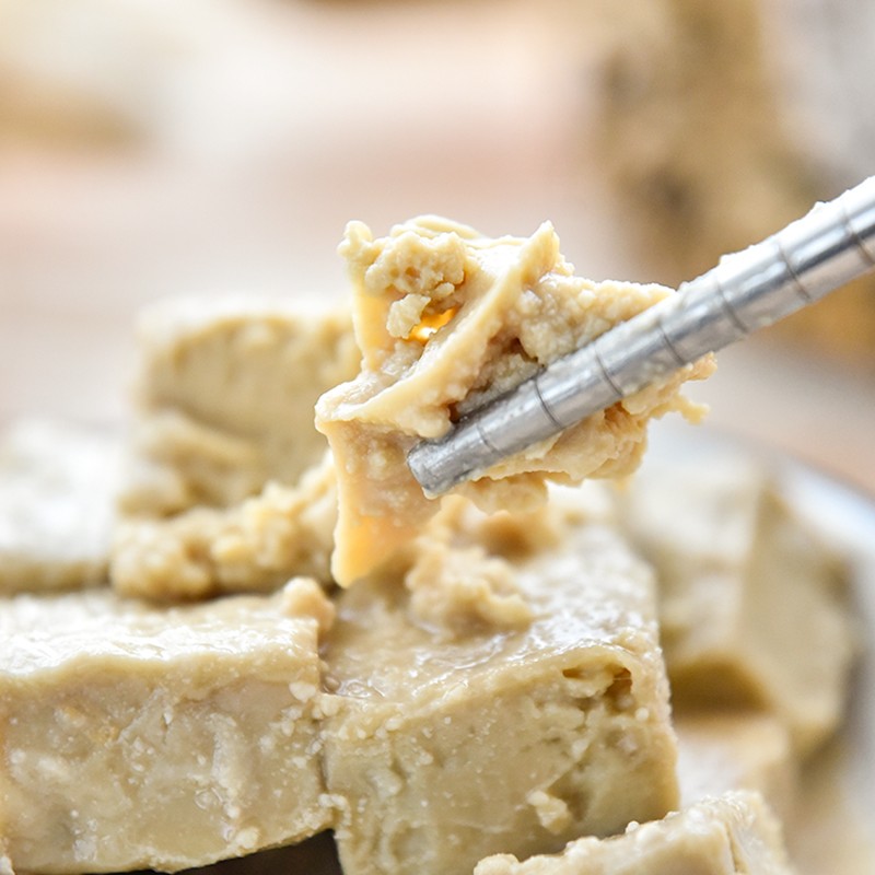 桂林三宝豆腐乳广西 桂花腐乳250g 香老太 桂林豆腐乳桂林白腐乳手工