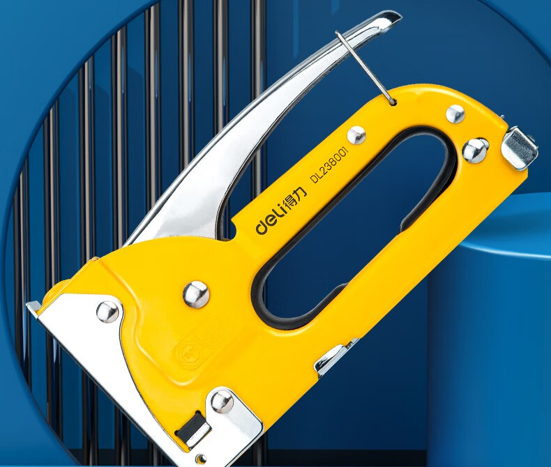 打钉器专用线槽神器直钉门型钉木工工具码钉枪装潢工具门型钉dl238011