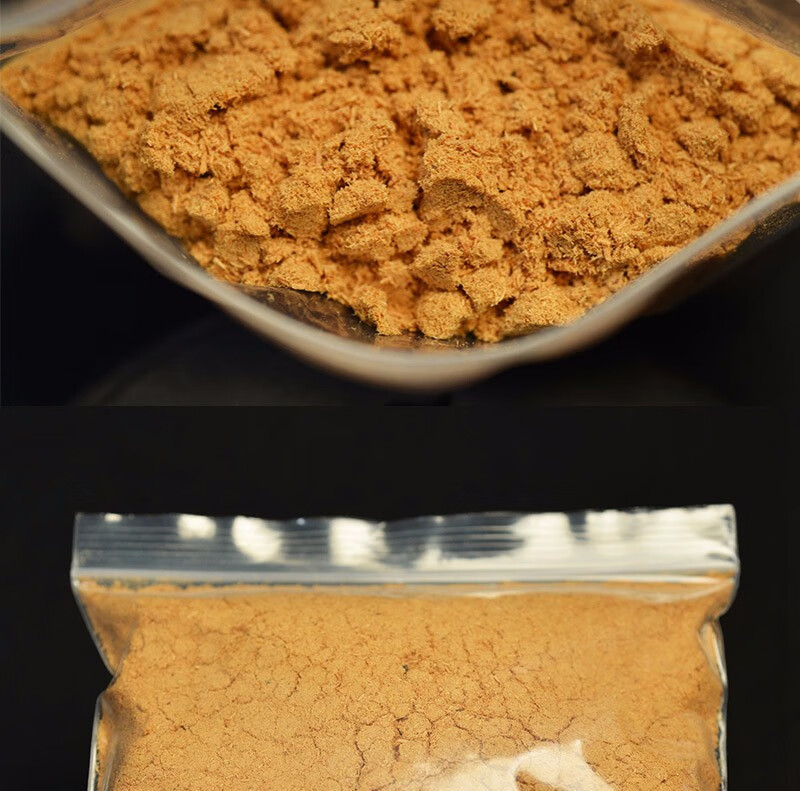 太行崖柏木粉养珠粉盘玩包浆崖柏粉保养用途香薰均可【图片 价格 品牌