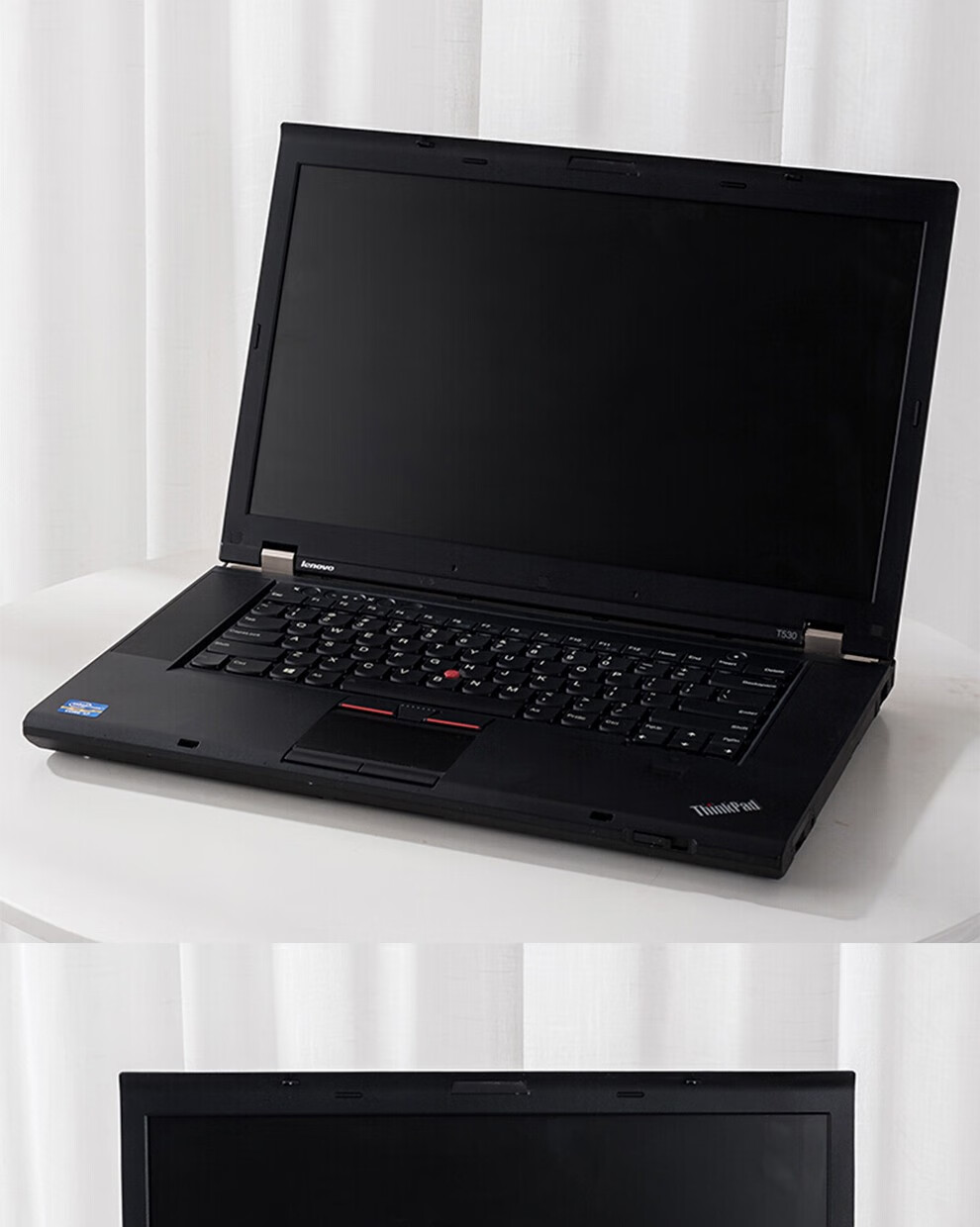 【二手9成新】联想thinkpad二手笔记本电脑t530 14英寸/15 i5/i7商务