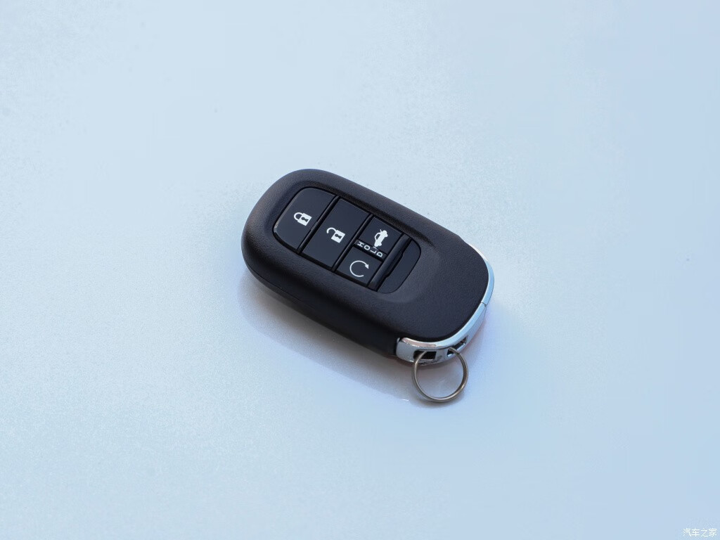 适用于22款全新本田十一代思域钥匙套金属2022款11代本田思域改装钥匙