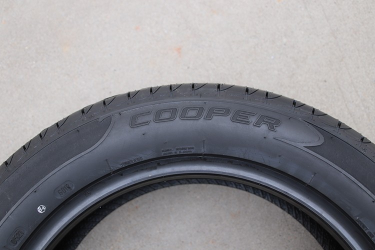 固铂轮胎cooper花纹zeonc7汽车轮胎22550r1794w适配本田雅阁奔驰c级