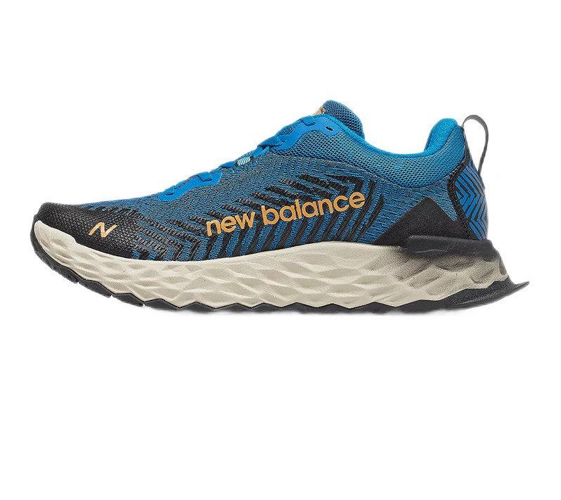 new balance 新百伦 fresh foam hierro v6网面透气舒适缓震男士跑步