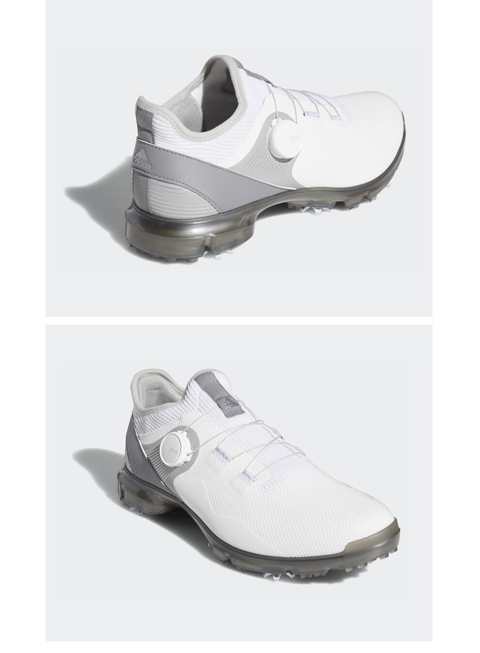 阿迪达斯 (adidas) adidas阿迪达斯高尔夫鞋男球鞋alphaflex系列 运动