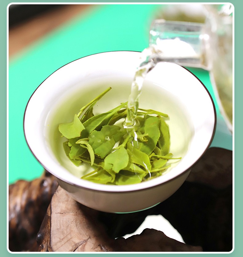 00g店铺:宋大元帅茶叶旗舰店商品编号:56015408601商品名称:宋大元帅