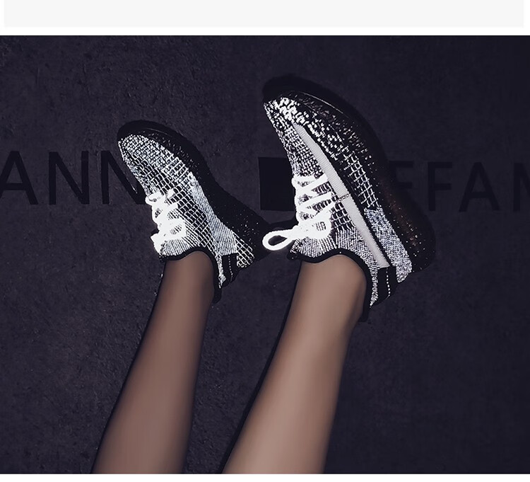 clawmoney2021真满天星350v2发光鞋走秀椰子鞋运动潮鞋满星白43