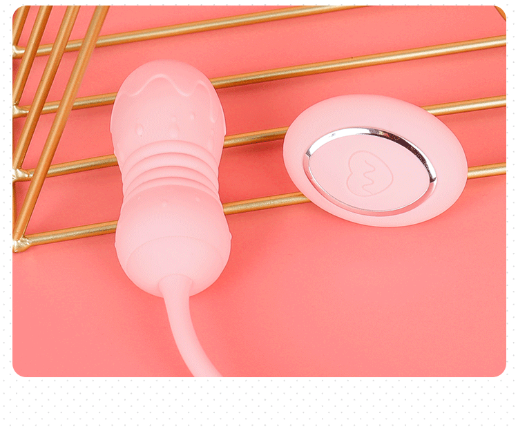 震动跳蛋女性自慰器 自动av振动秒潮成人用品 女用入体插入情趣性玩具