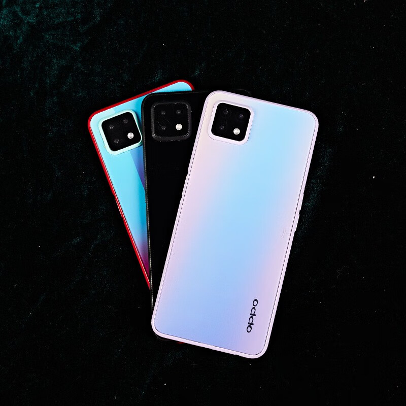 悠饰oppo a72手机模型【次日达】a72仿真上交展示可亮屏机模oppo a5