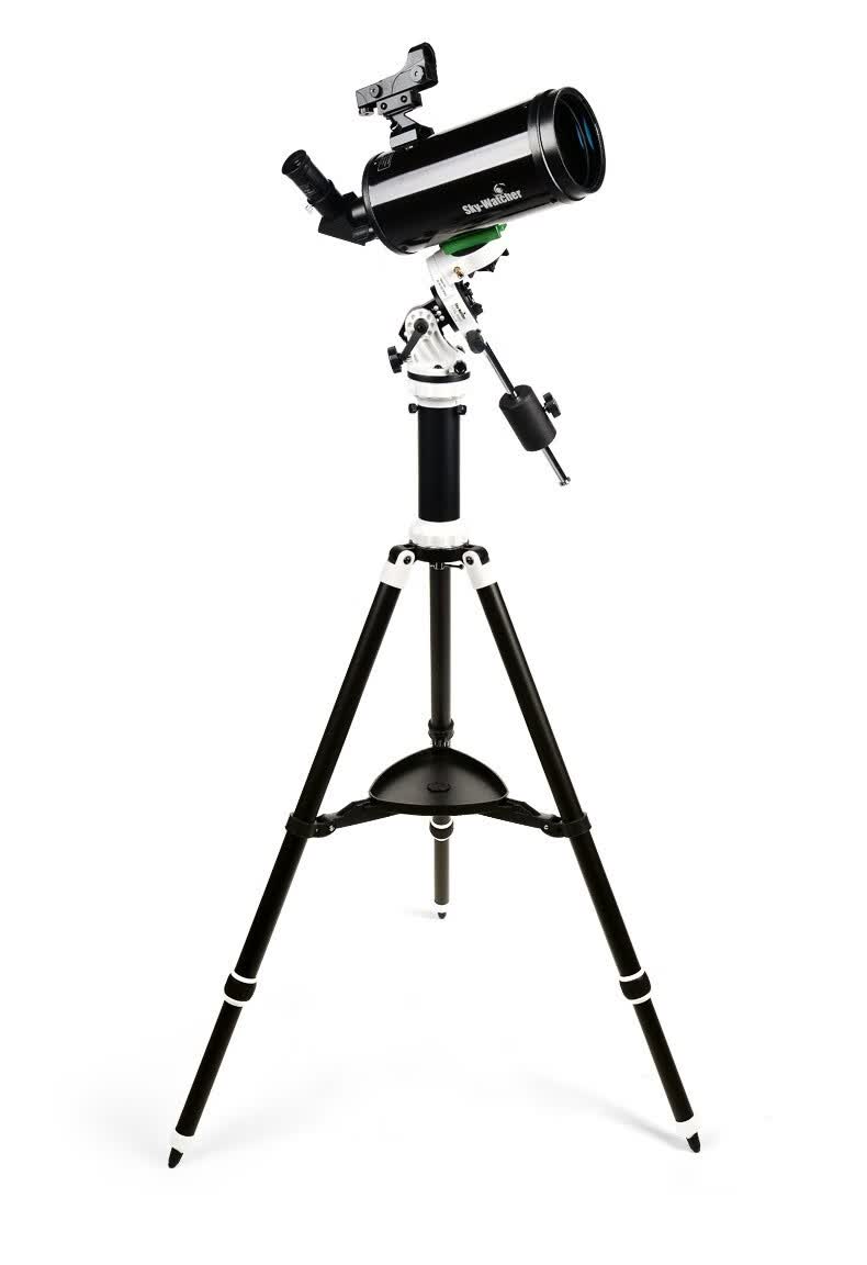 星达skywatcher信达天文望远镜azeq赤道仪经纬仪双模式