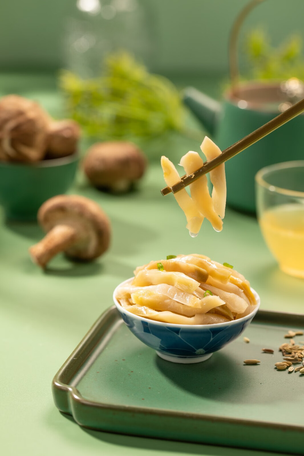 乌江榨菜鲜爽菜心涪陵榨菜微辣菜丝清淡榨菜古坛榨菜清爽菜芯鲜香萝卜