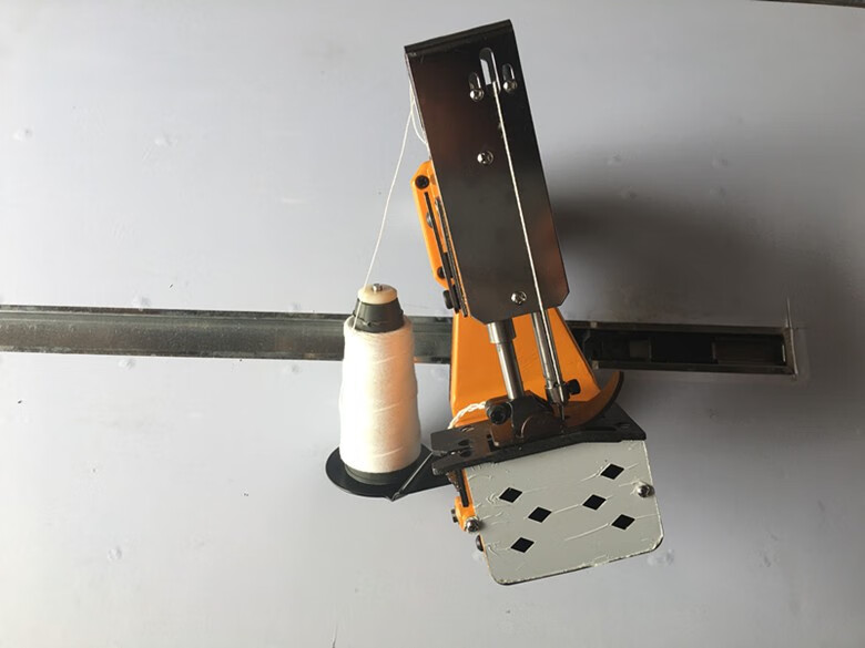 缝包机gk9200手提式电动封包机编织袋封打包机编织袋打包机打包机