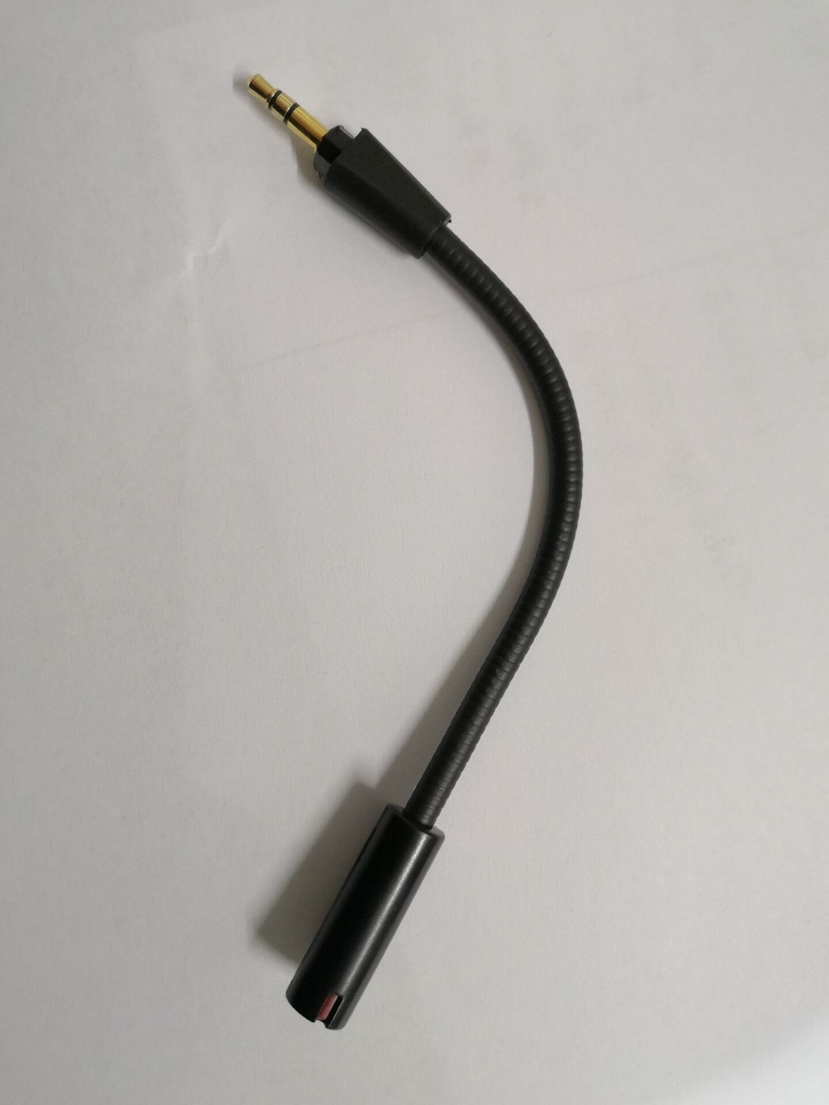 5mm插头g2专业版 战队版usb g2麦克风头 白色