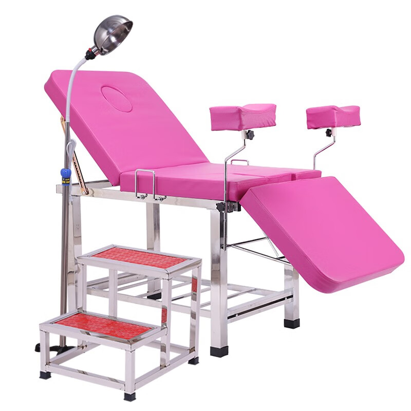 zotoyl妇科检查床冲洗床私密检查床妇科产床妇检床妇科诊疗床手术产床
