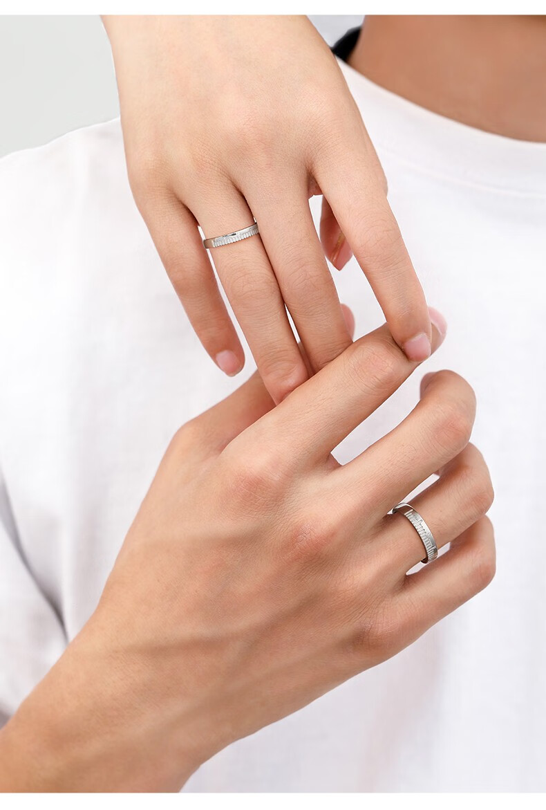 1314情侣戒指_粉玫瑰礼盒【图片 价格