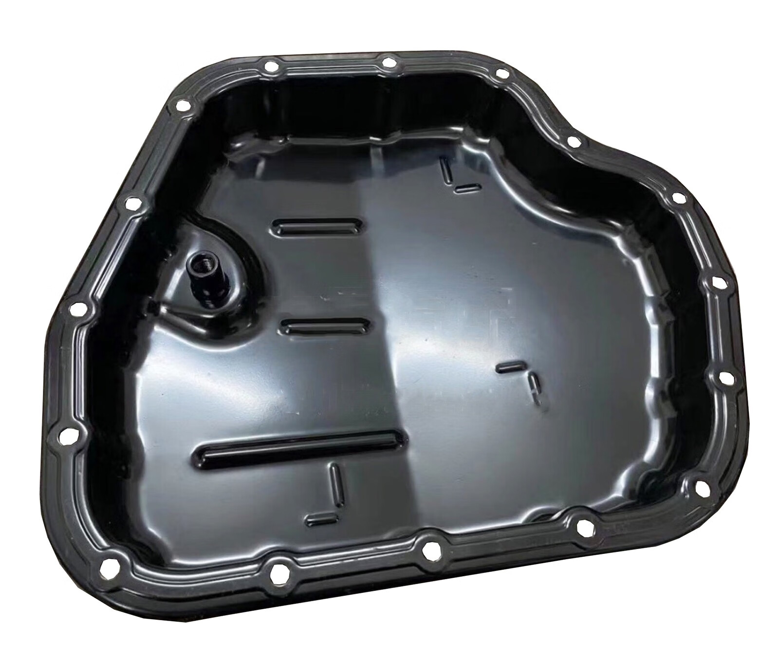 原厂配件4s直供发动机油底壳油底壳发动机油底壳原装普拉多霸道兰德酷