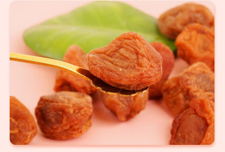 苏州特产苏式话梅苏式蜜饯传统零食蜜饯中华旗舰店官网江苏特产 130g*