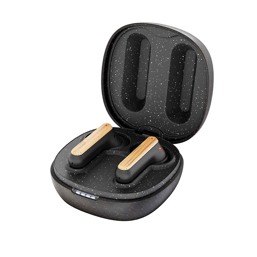 houseofmarley马利之家redemptionanc真无线蓝牙耳机ipx4