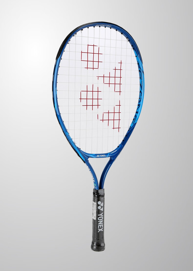 yonex尤尼克斯网球拍儿童青少年入门拍超大甜区减震手柄穿线拍06ezj25