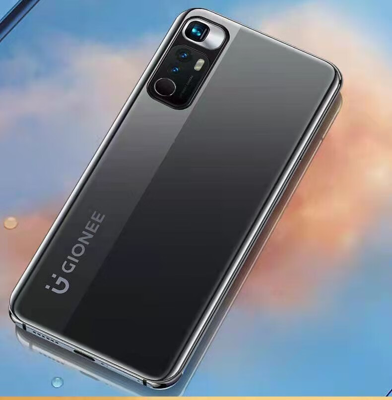 金立k10 智能手机4g全网通可用5g卡 128g全面屏双卡双待 游戏学生老年