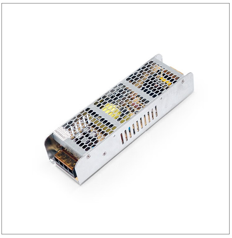 奇火12v24v电源配件线性灯线型灯线条灯电源变压器300w24v