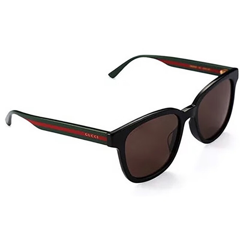 奢侈品买手店商品编号:10062648678163商品名称:古驰(gucci) 眼镜太阳