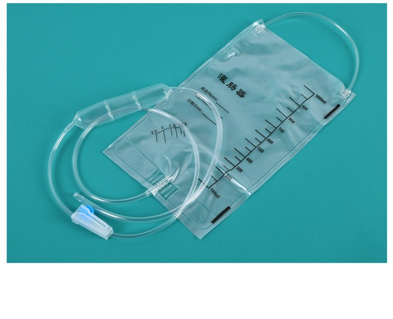 丞鑫医用灌肠袋一次性使用肠道冲洗器医用排便清肠器排毒家用咖啡冲洗