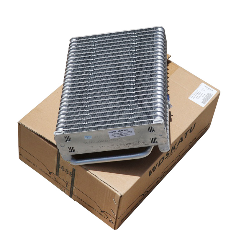 奥迪大众volkswagen原厂蒸发器柯迪亚克野帝柯米克柯珞克yeti斯柯达