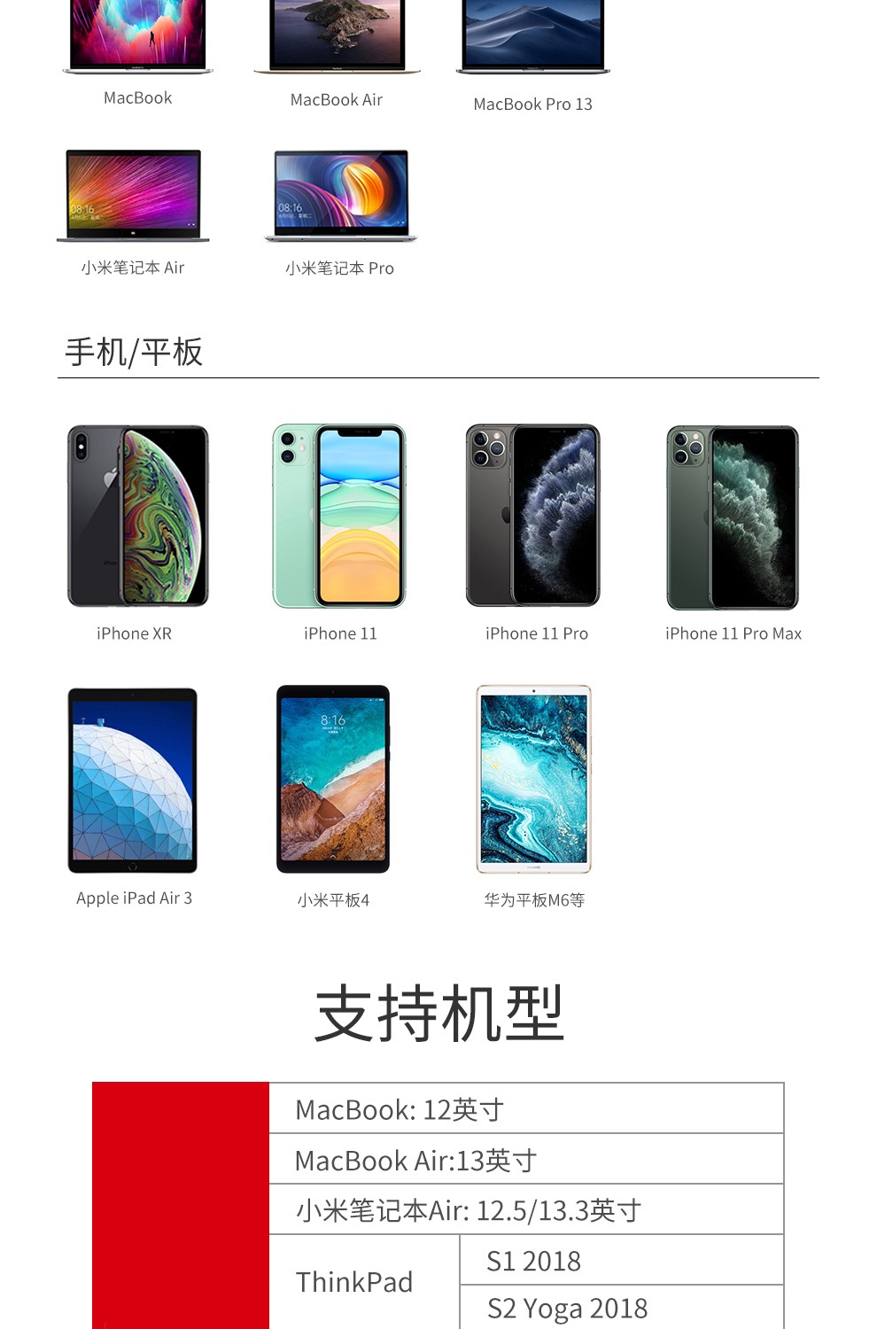 delippo使用小米笔记本电脑171501aqaiaf电源适配器线20v325a充电器