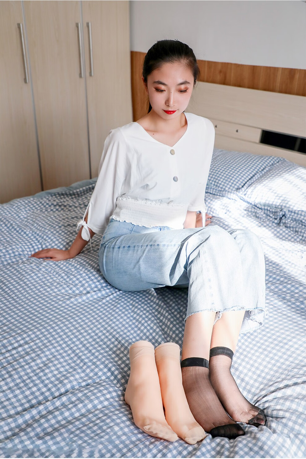 倒模男用脚模美女脚丫足模足控日本仿真人签约版美体恋女神丝袜腿交名