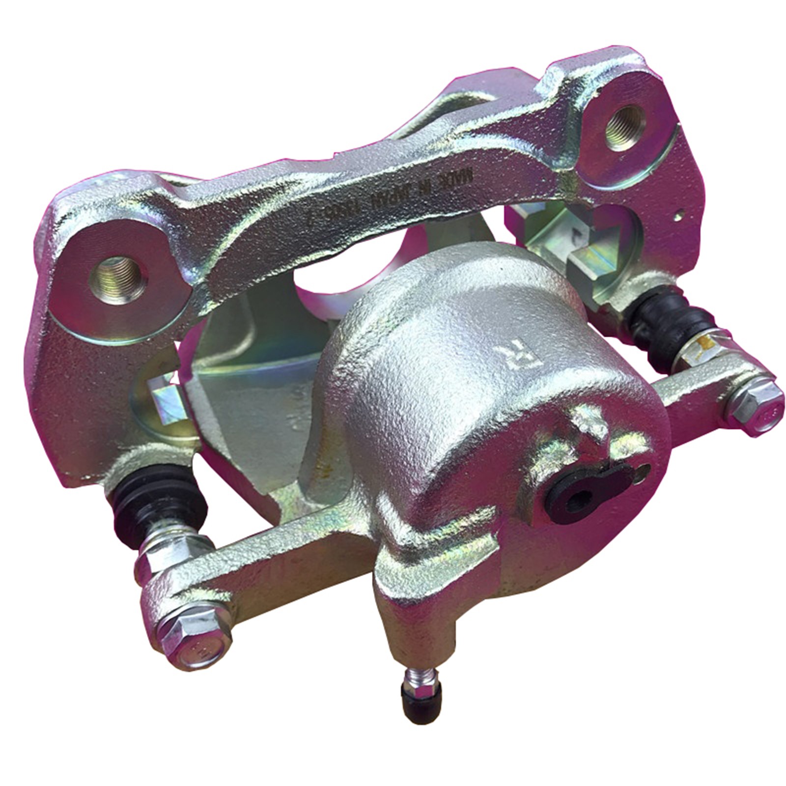 ()原厂配件 4s直供 刹车分泵 刹车卡钳 制动分泵 荣放 rav4 亚洲龙