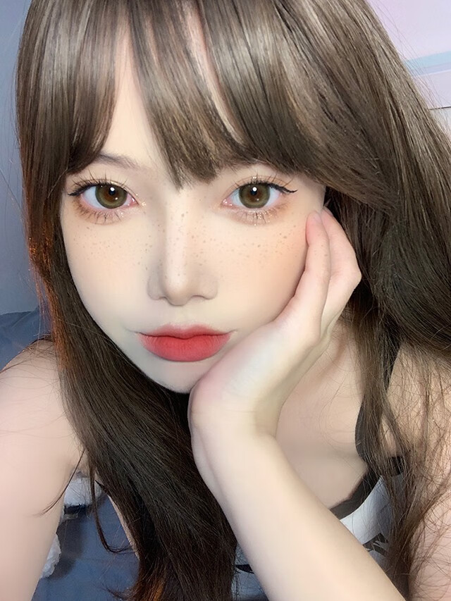 winni日抛14.2mm中等直径/14.