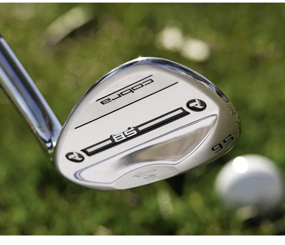 kingcobra蛇王高尔夫球杆男士挖起杆眼镜蛇沙坑杆切杆56度