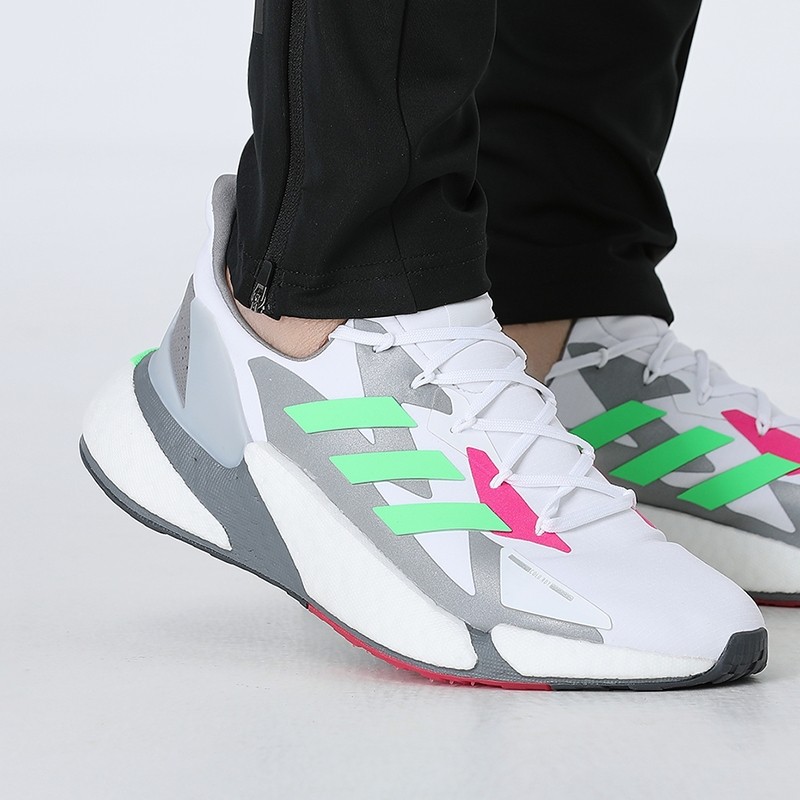 adidas阿迪达斯男女鞋x9000l4全掌boost运动跑步鞋fw4910h00555425
