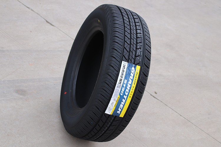 邓禄普 轮胎 dunlop汽车轮胎 grandtrek st30 225/55r19 99h 原配奇骏