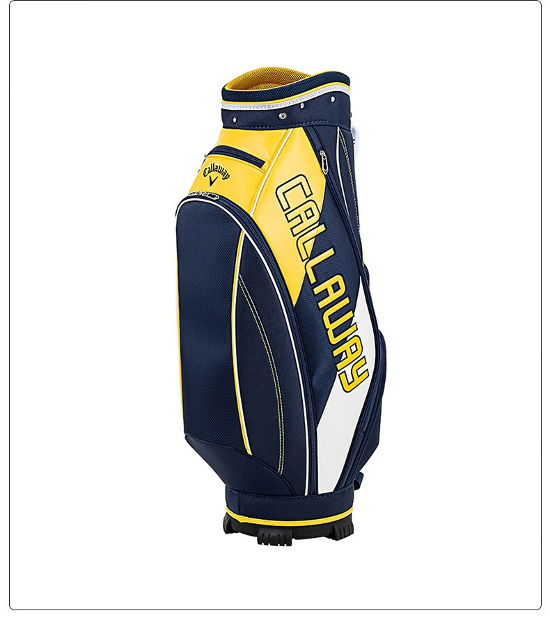 卡拉威(callaway)高尔夫球包 spl-ll 球包车载包golf球包 5121084