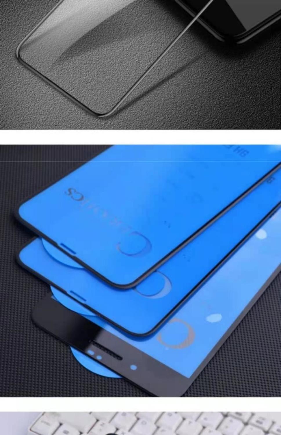 雷方心 华为mate40pro陶瓷钢化膜40rs保时捷全屏覆盖40e手机膜防摔膜