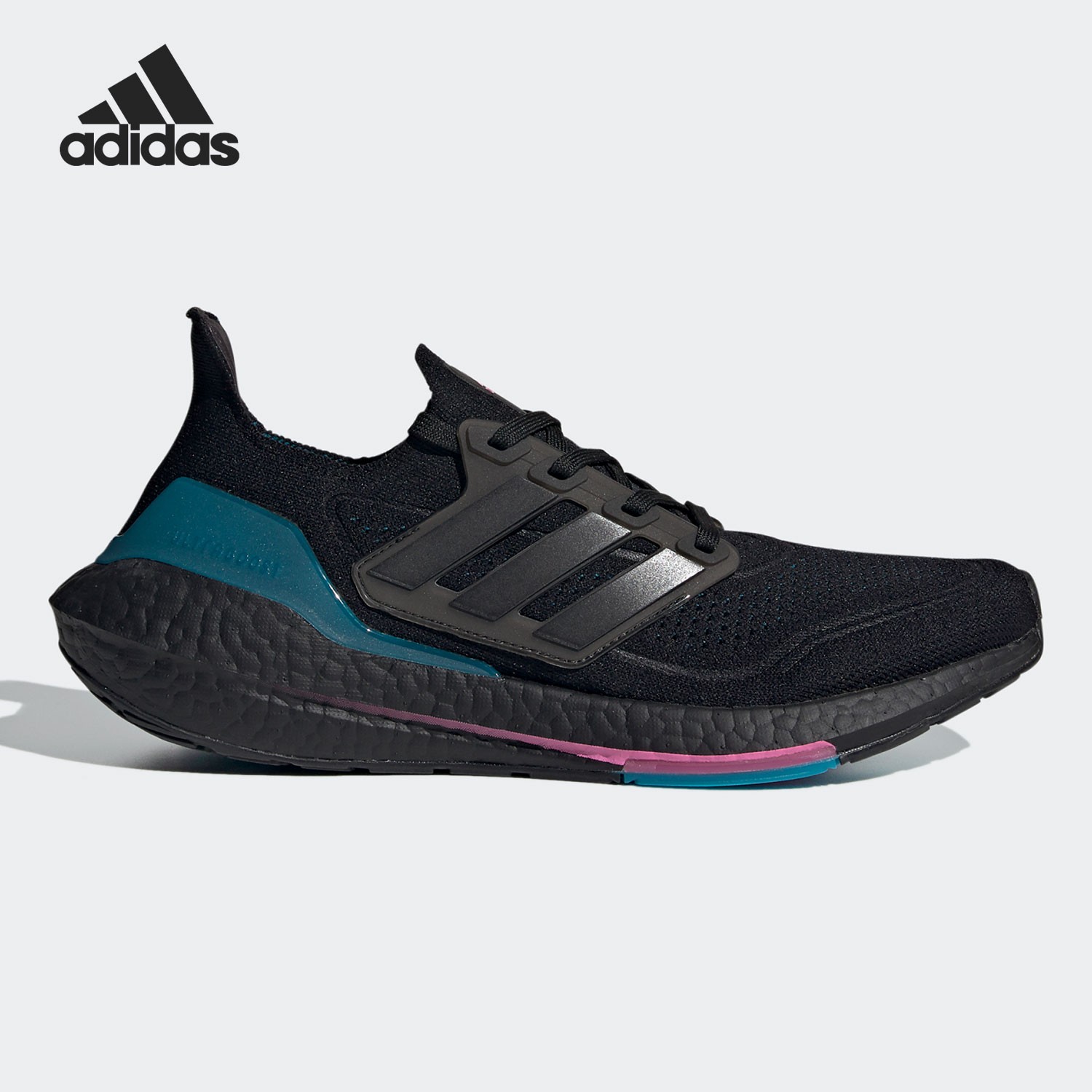 胜道运动adidas阿迪达斯2021男子ultraboost 21跑步鞋fz1921 s23870