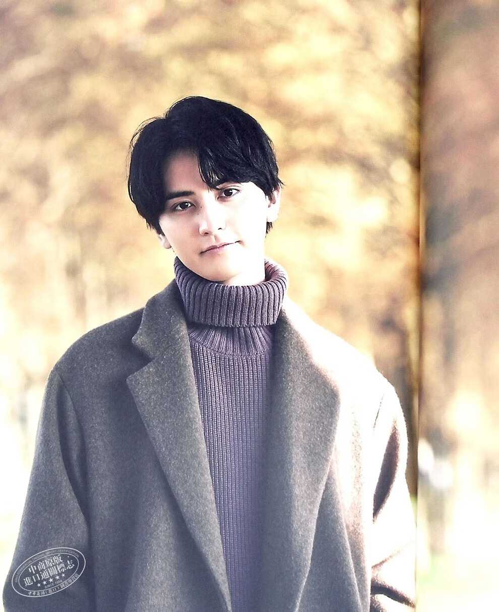 濑户利树写真集 etsetola 日文原版 瀬戸利树 假面骑士