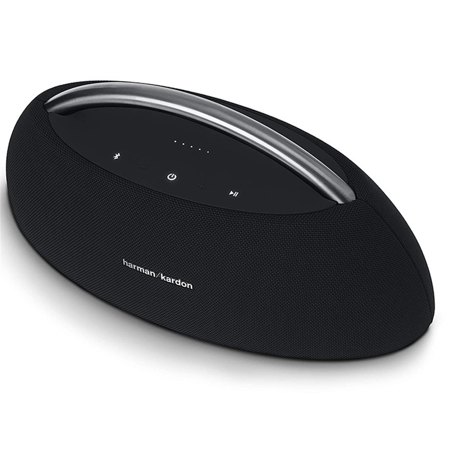 harman kardon 哈曼卡顿 go play mini 2 便携蓝牙音响 音箱 扬声器