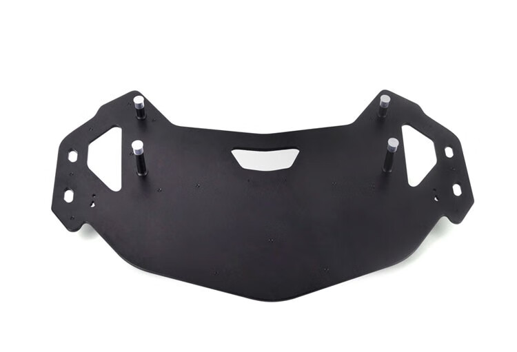 适用2021-2022款 本田金翼1800 顶箱架 行李架 后货架 尾箱架 金翼