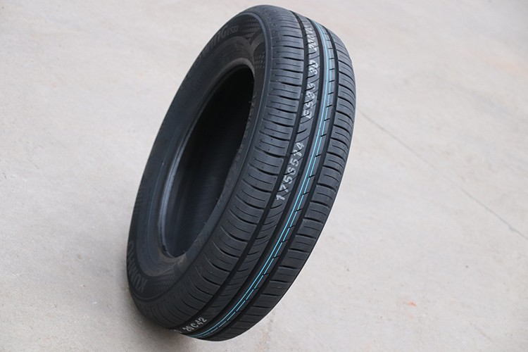 锦湖轮胎 175/65r14 82h 环保节能 适配丰田致享致炫威驰威志一汽夏利