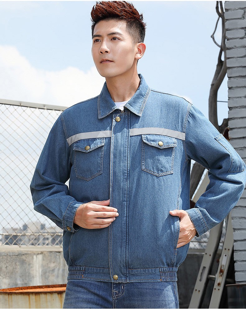 智棉迪空调服工作服电焊工风扇衣服男降温服带风扇的工作衣服电焊服