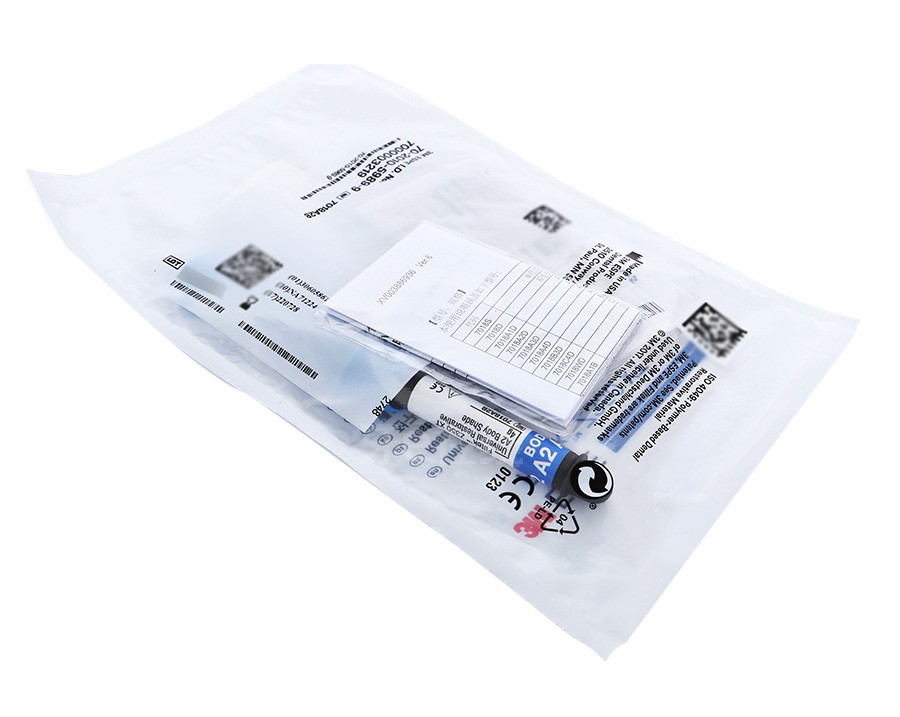 3mz350xt通用光固化复合纳米树脂7018牙科口腔科窝洞修复材料牙医使用