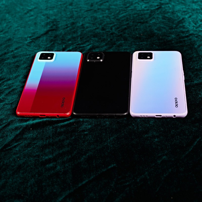 悠饰oppo a72手机模型【次日达】a72仿真上交展示可亮屏机模oppo a5