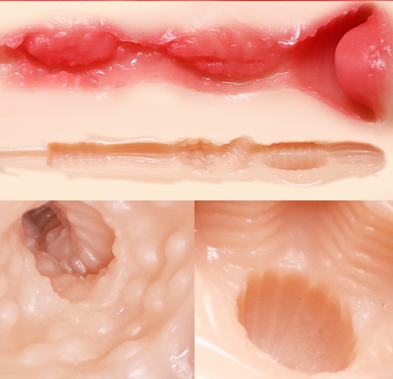 久爱震动阴臀倒模电动倒膜臀部1:1真人版大号电臀飞机杯可插入馒头臀