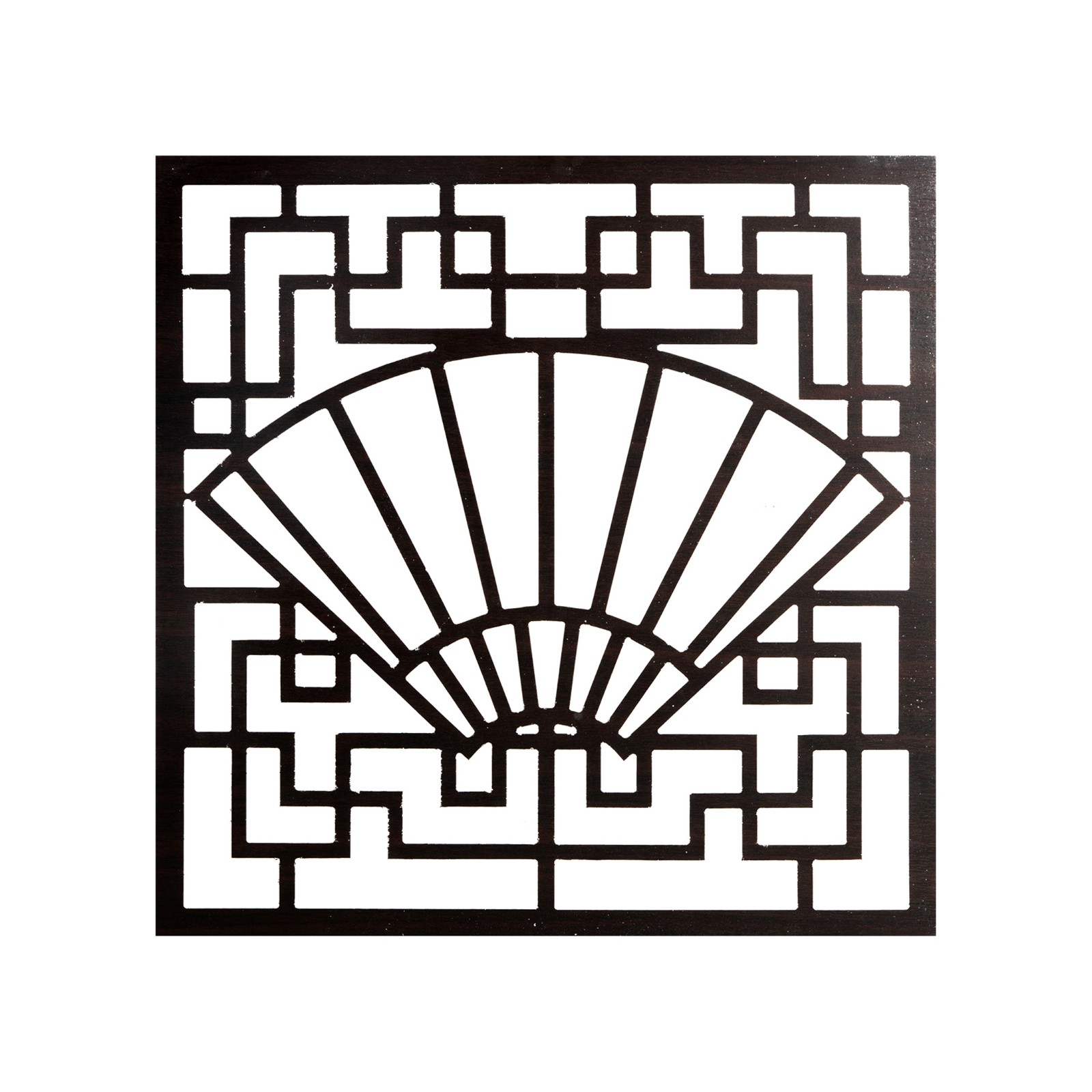 复古中国风拍照摄影道具古典中式窗格制造光影拍摄背景板仿古窗摆摄影