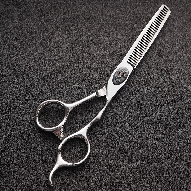 牙剪 打薄碎发 发型师剪发工具 专业理发工具套装 理发店专用理发工具