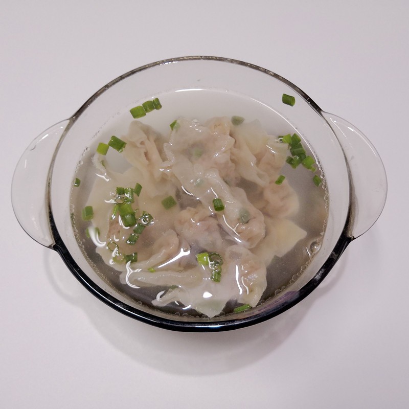 燕皮福州特产鲜馄饨皮手工湿燕饺云吞半斤装【图片 价格 品牌 报价】