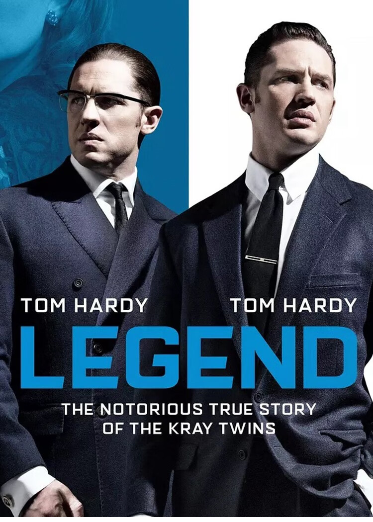 sisyphus黑道传奇西装汤姆哈迪同款近视眼镜男士雅痞复古半框眉线商务